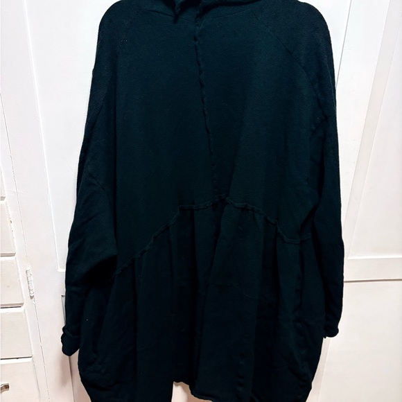 Rundholz knit coat sweater with pockets - Picture 7 of 10